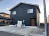  築5年10ヶ月 2階建の賃貸物件