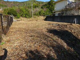 高知県香南市夜須町手結山