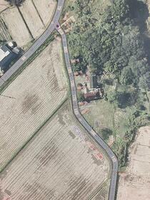 福岡県築上郡上毛町大字矢方