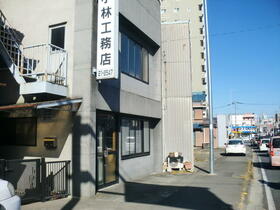 埼玉県熊谷市榎町