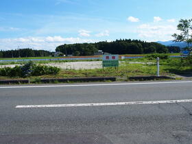 岩手県北上市和賀町長沼１地割