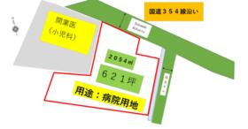 茨城県古河市下辺見