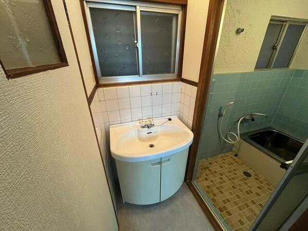 大阪府大阪市住之江区北加賀屋１丁目(賃貸一戸建3DK・--・58.00㎡)の写真 その6