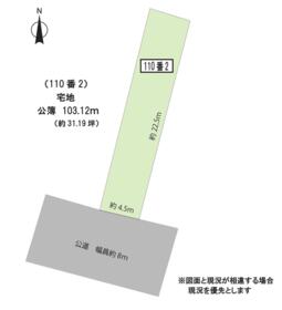 愛知県岡崎市松本町1丁目