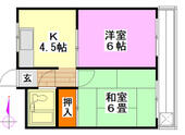 平塚市田村９丁目 3階建 築38年のイメージ