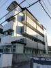 アーバンハイツ神田南 4階 築35年7ヶ月の賃貸物件