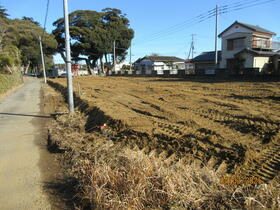 茨城県鹿嶋市大字宮中