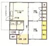 新川町駅より徒歩11分 築48年10ヶ月 1階建の賃貸物件