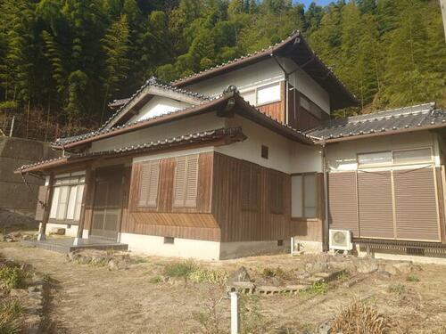 detached 広島県大竹市立戸２丁目