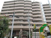 藤沢市藤沢 10階建 築32年のイメージ