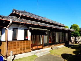 茨城県常総市新石下