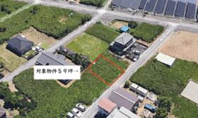 茨城県神栖市鰐川
