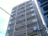 名古屋市中村区名駅２丁目 10階建 築17年のイメージ