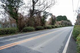 熊本県菊池郡菊陽町大字戸次