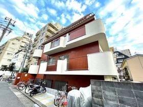 グリーンハイツ花隈