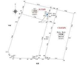 新潟県長岡市花井町