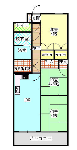 物件画像