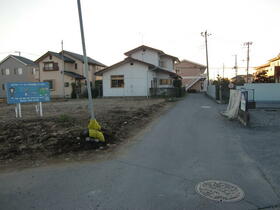 茨城県水戸市元吉田町