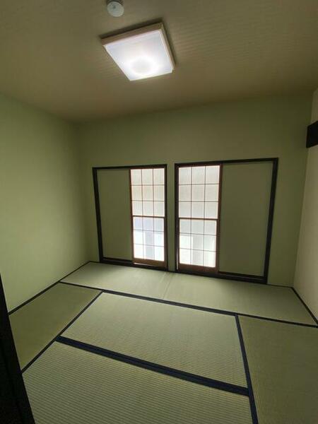 detached 埼玉県所沢市北野南２丁目

地図を見る