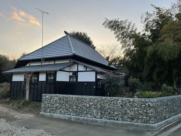 detached 埼玉県所沢市北野南２丁目

地図を見る
