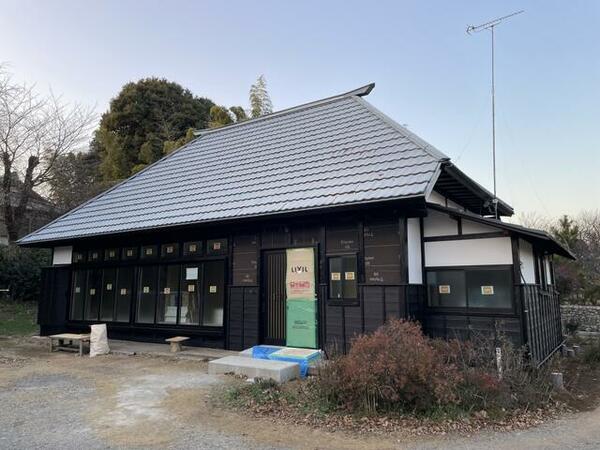 detached 埼玉県所沢市北野南２丁目

地図を見る