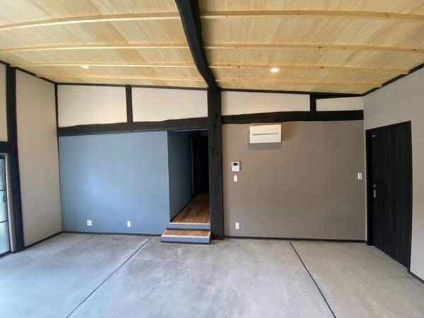 detached 埼玉県所沢市北野南２丁目

地図を見る