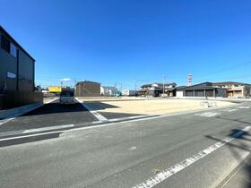 三重県松阪市郷津町