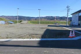 宮城県石巻市鹿又字新土手前