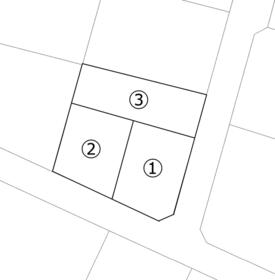 福島県福島市南沢又字中琵琶渕