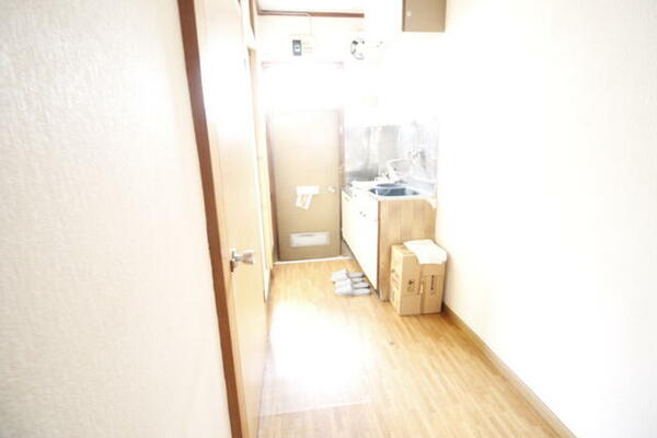 東京都調布市富士見町１丁目(賃貸アパート1K・2階・18.15㎡)の写真 その12