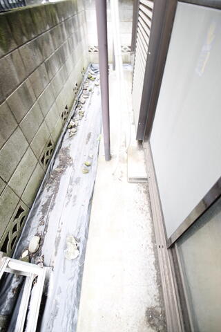 東京都調布市富士見町１丁目(賃貸アパート1K・2階・18.15㎡)の写真 その15