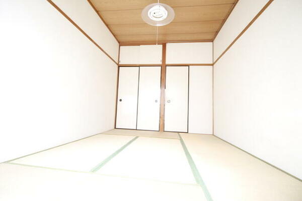 東京都調布市富士見町１丁目(賃貸アパート1K・2階・18.15㎡)の写真 その9