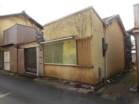 三重県伊勢市二見町茶屋