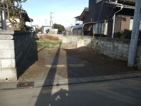 茨城県石岡市鹿の子４丁目