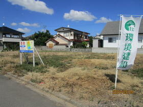 福島県須賀川市弘法坦