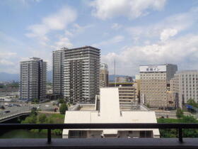 ライオンズマンション開運橋  ｜ 岩手県盛岡市大沢川原３丁目（賃貸マンション1K・11階・28.85㎡） その16