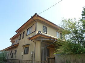 愛知県田原市加治町天神