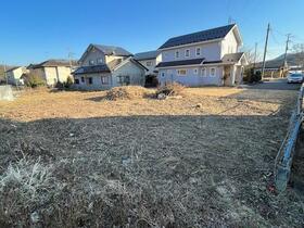 福島県白河市関辺川前