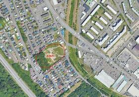 北海道札幌市手稲区富丘三条１丁目