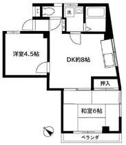 間取り：214079145662