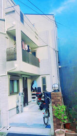 千葉県市川市新田１丁目