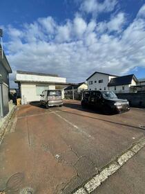 新潟県新潟市北区白新町４丁目