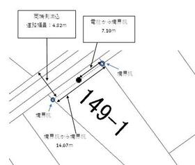 秋田県秋田市上北手荒巻字前田