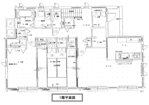 townhouse 愛媛県松山市別府町