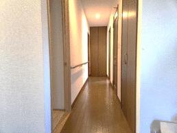 townhouse 愛媛県松山市別府町