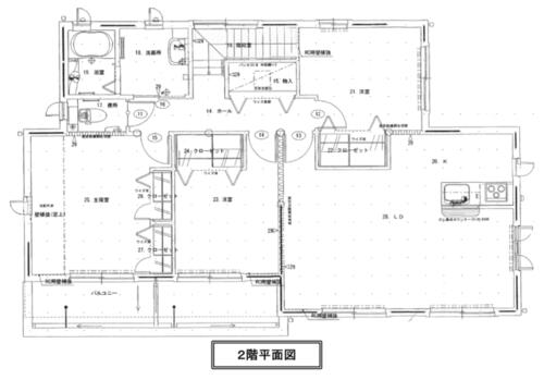 townhouse 愛媛県松山市別府町