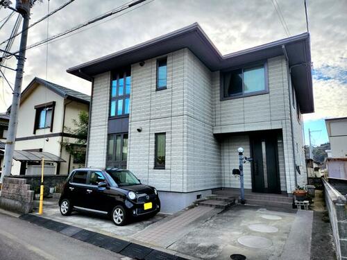 townhouse 愛媛県松山市別府町
