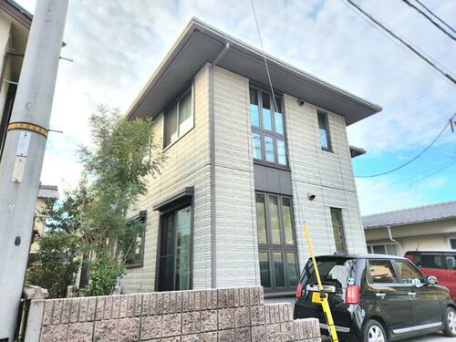 townhouse 愛媛県松山市別府町