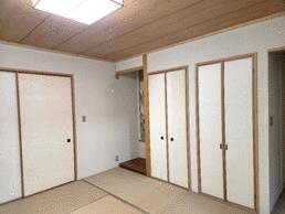 townhouse 愛媛県松山市別府町