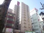 名古屋市熱田区金山町１丁目 12階建 築40年のイメージ